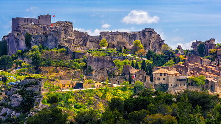 15 Day Discover the Rhine & Rhone Rivers (Emerald Cruises)