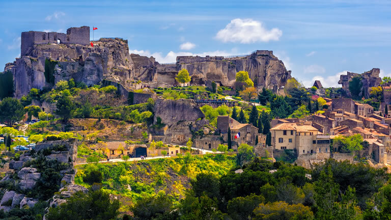 Discover the Rhine & Rhone Rivers