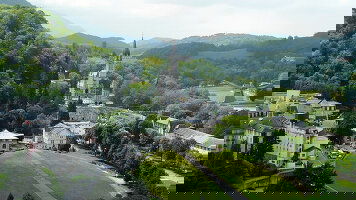 20 Day Spiritual Highlights of Iberia, Lourdes & Italy (Cosmos)