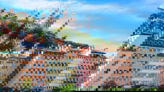 Saône River Cruises River Cruises)