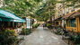 Marais District