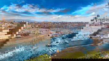 10 Day A Journey Through The Artistic And Historic Spirit Of Mediterranean Coastal Beauty (Explora Journeys)