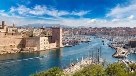 10 Day A Journey Through The Artistic And Historic Spirit Of Mediterranean Coastal Beauty (Explora Journeys)