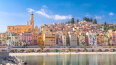 6 Day An Autumn Escape: Côte d’Azur, Italian Riviera & Corsica (Ponant)