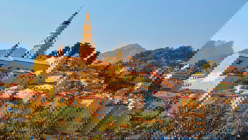 Spotlight on the French Riviera featuring Nice's Carnival and Menton Lemon Festival