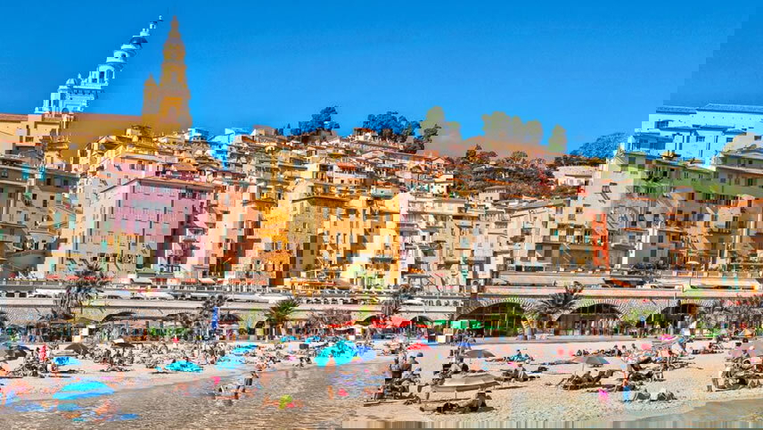 Menton