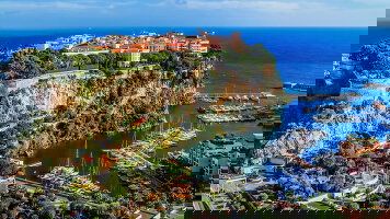 9 Day Splendid Summer Sun (Oceania)