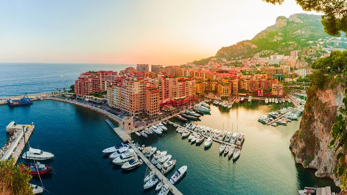 Monaco Cruises Starting In July 2027
