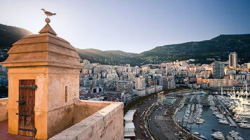 26 Day European Grandeur (Insight Vacations)