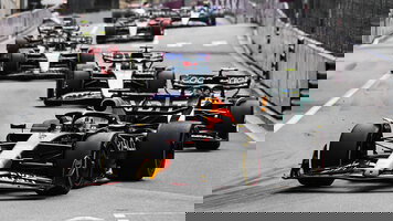 14 Day An Extended Journey Of Splendid Coastlines & Formula 1 Action (Explora Journeys)