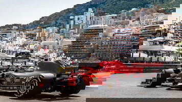 9 Day Riviera Charm Including Monaco Grand Prix (Emerald Cruises)