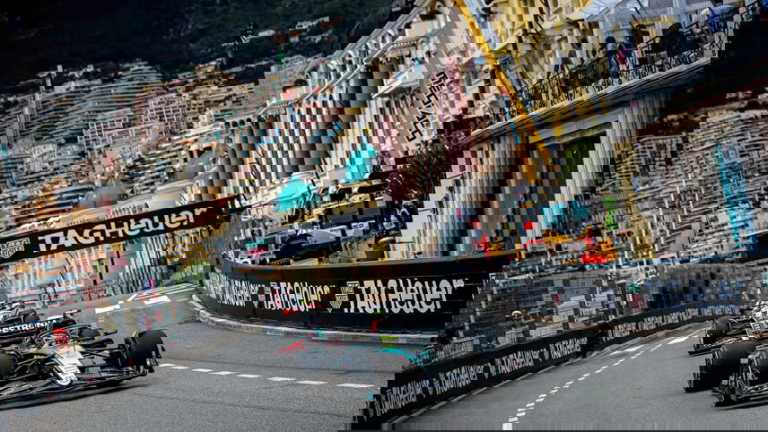 French Riviera, Corsica and Monaco Grand Prix