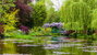 Monet's House and Gardens