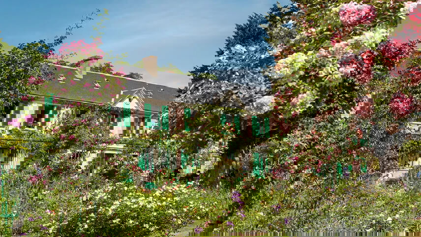 Signature: The Legacy of WWII in London & Normandy