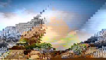 9 Day France Family Journey: From Paris to Normandy and Beyond (G Adventures)