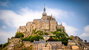 Mont-Saint-Michel