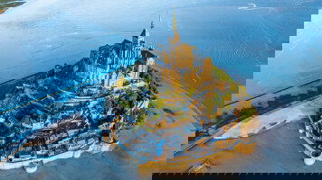 12 Day Paris, Normandy & Chateaux Country with London (Globus)