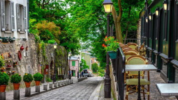6 Day Spotlight on Paris (Collette)