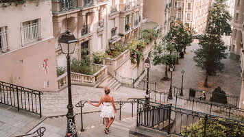 11 Day Rhine Highlights with Paris (Scenic)