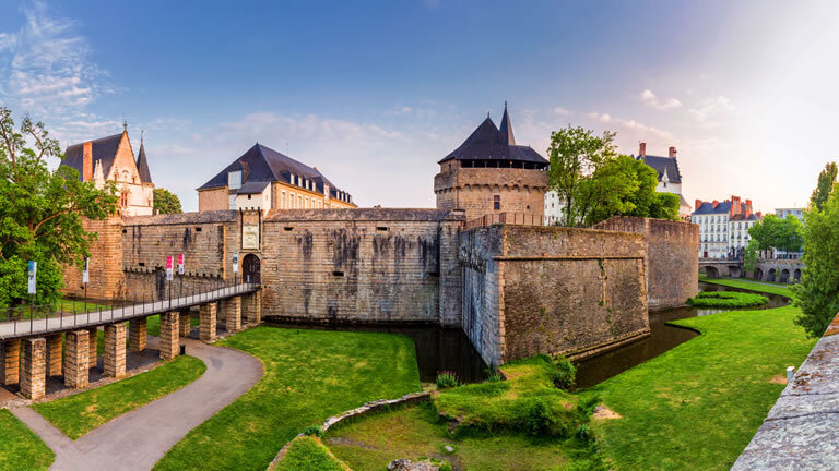 Nantes