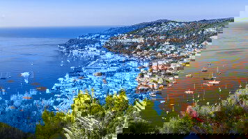 Viking Europe & Med Cruises