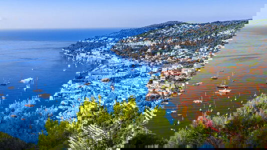 Cunard Europe & Med Cruises