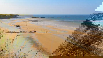 13 Day Normandy, Brittany, Paris & the Loire Valley (Tauck)