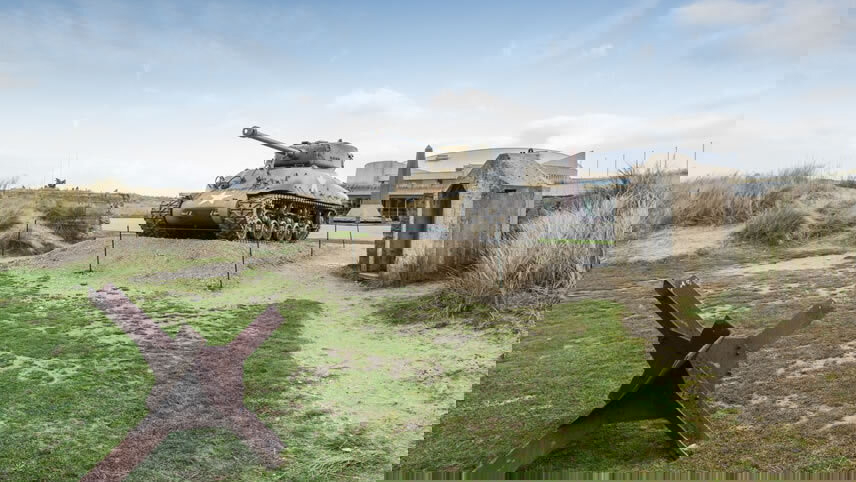 Sensations of the Seine & Normandy and London