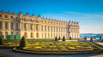 11 Day France Magnifique (Collette)