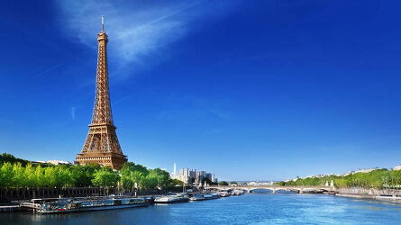 16 Day Spain, Portugal & France Passage (Princess)