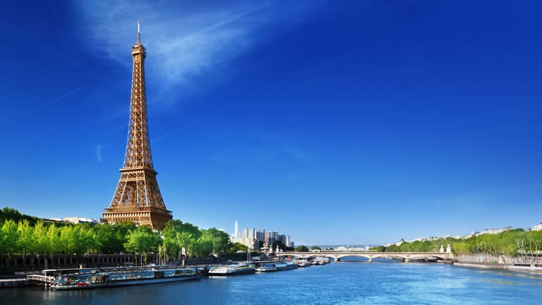 New York - Transatlantic