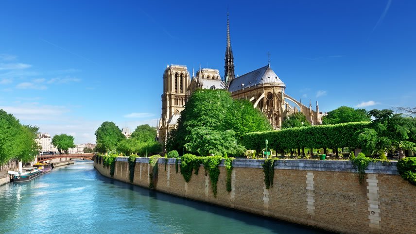 Sensations of Lyon & Provence with Paris