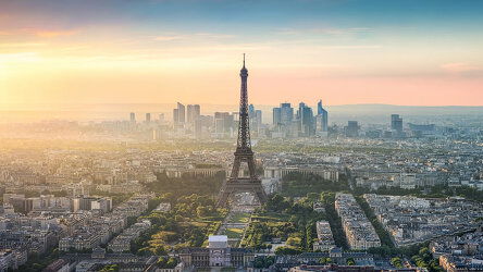14 Day Flavors of Burgundy with Paris and Geneva (Wine Cruise) (AmaWaterways)