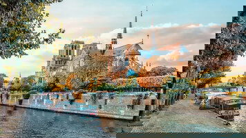 18 Day Transatlantic Repositioning Cruise (Norwegian Cruise Line)