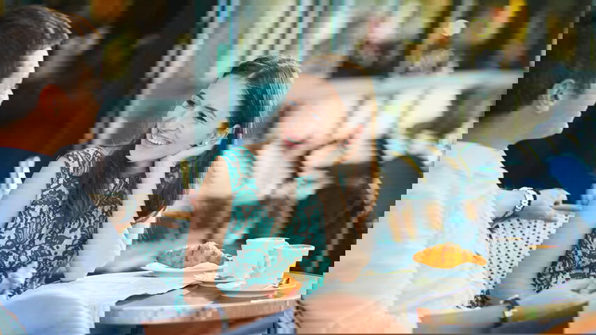 Independent Paris City Stay