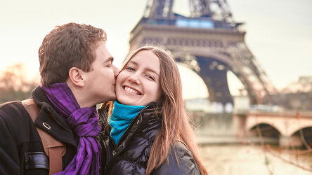 15 Day Play & Pause: Central Europe Highlights (Winter) (Topdeck)