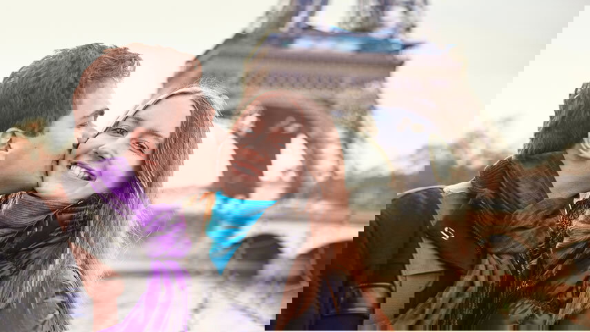 European Highlights (Winter)