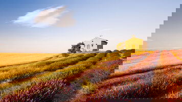 6 Day Spain & France Cruise: Barcelona, Saint-Tropez & Nice (Azamara)