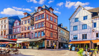 Round-trip From Paris River Cruises