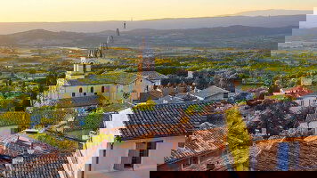 31 Day France Encompassed (Scenic)