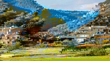 8 Day Provence and the French Riviera (Blue-Roads)