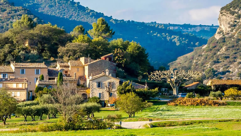 Provence and the French Riviera