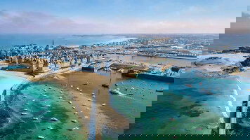 13 Day Iberian Indulgence (Regent Seven Seas)