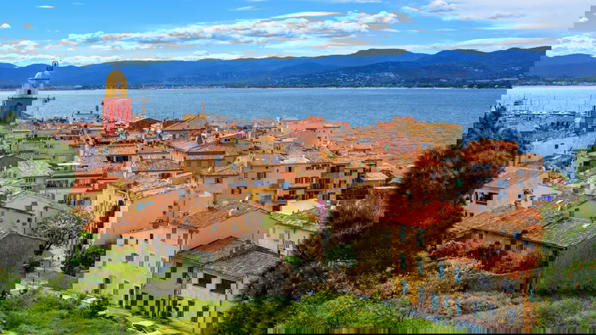 Saint-Tropez