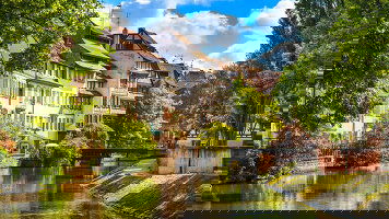 5 Day Christmastime in Alsace & Germany (Northbound) (Avalon)