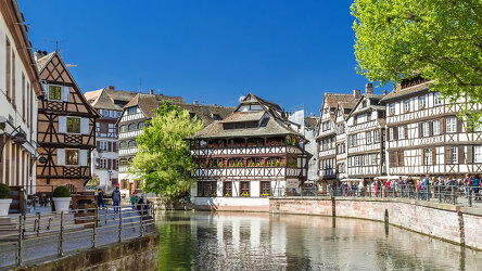 Strasbourg
