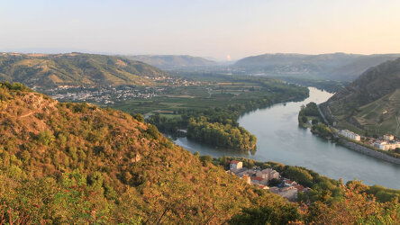 29 Day Discover the rivers of Europe (Emerald Cruises)