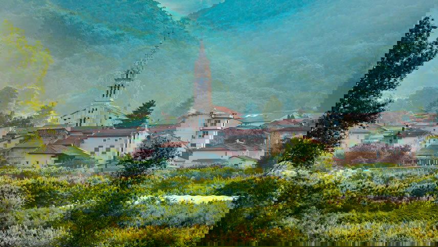 Nice to Paris & Sensations of Lyon and Provence