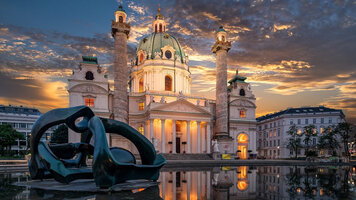 8 Day Essence of Burgundy & Provence (Christmas) (AmaWaterways)
