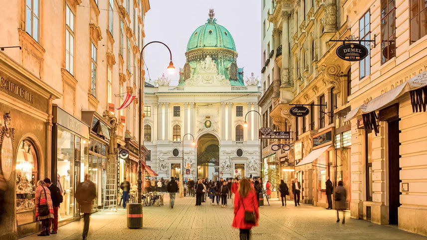 Nice & Festive Sensations of Lyon & Provence